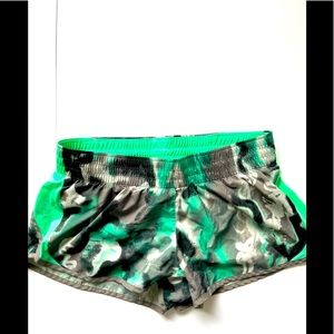 SUPER FUN and COMFY NIKE DRI FIT Shorts!